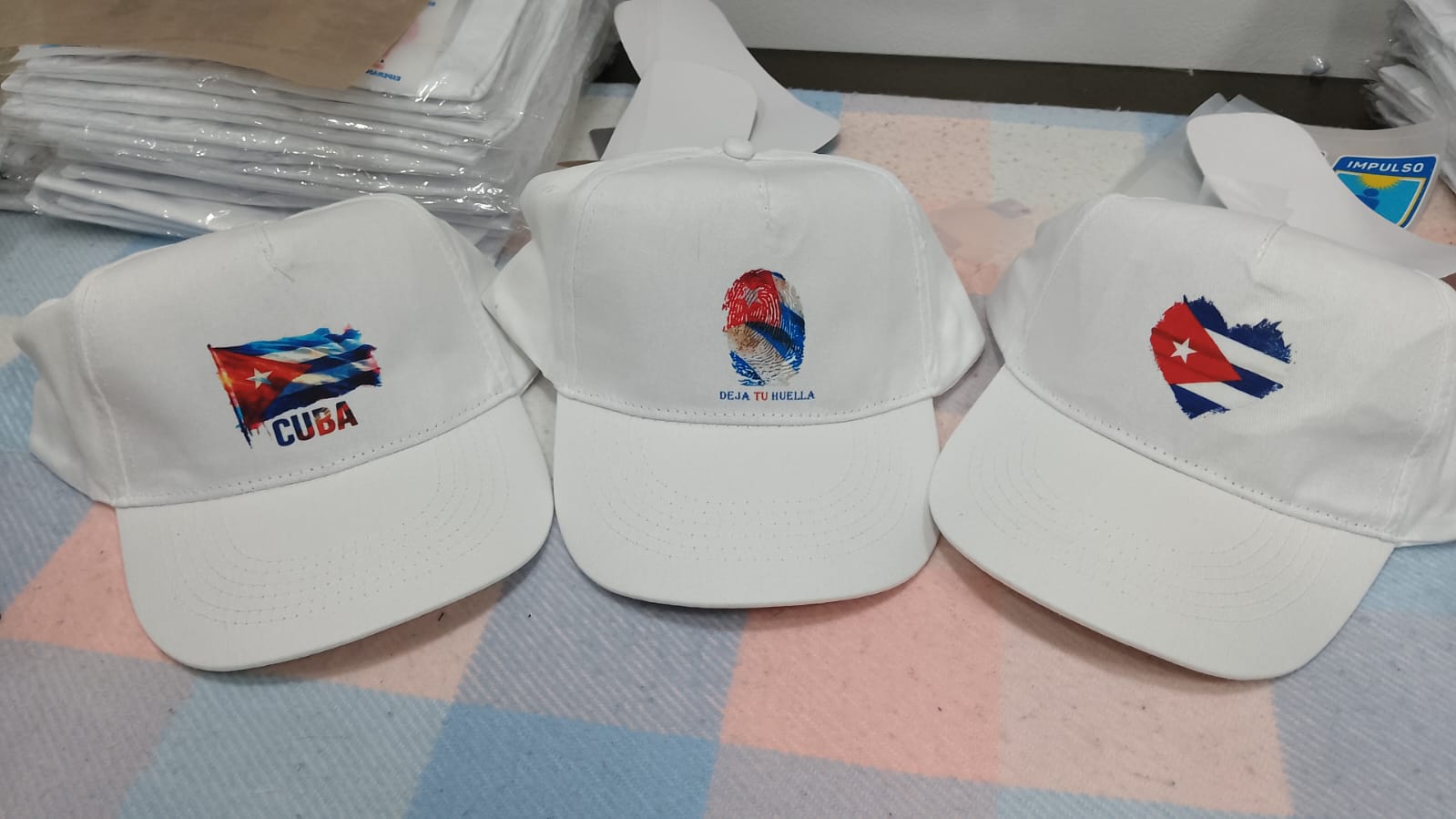 Gorra
