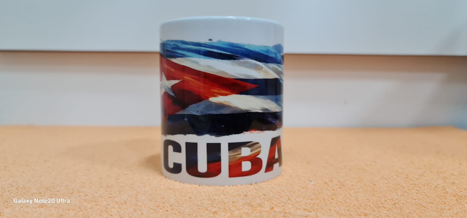 Taza