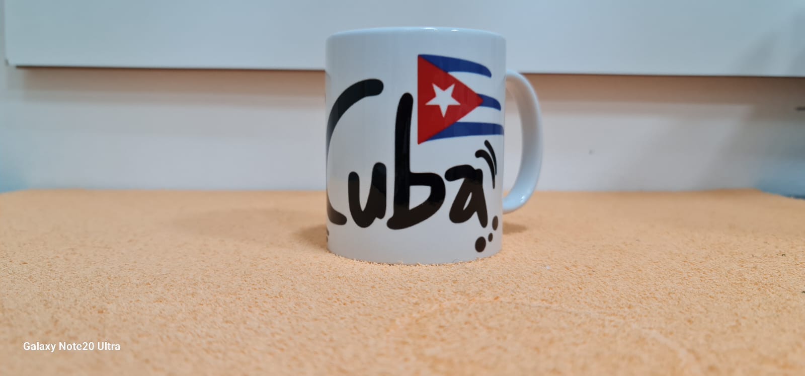 Taza