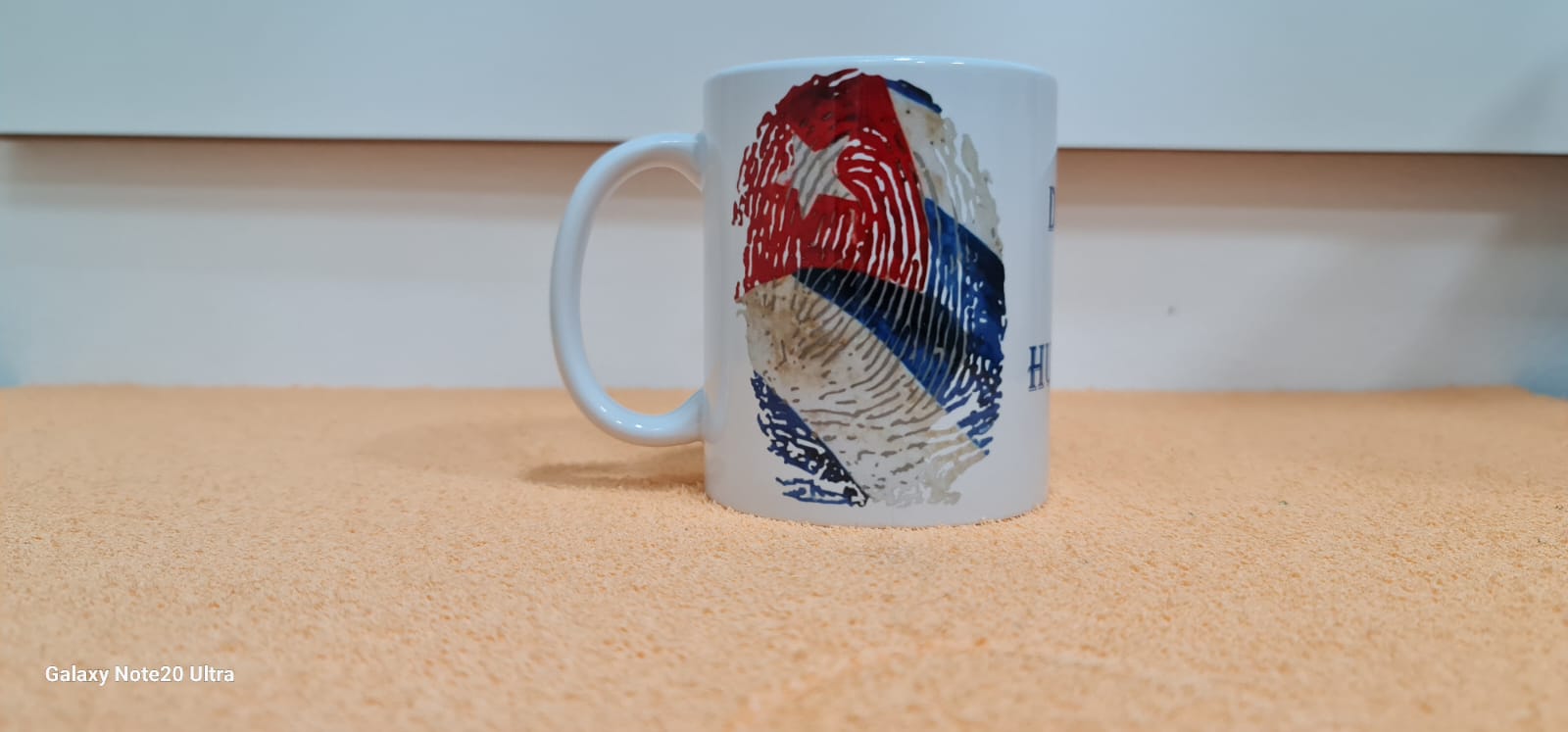 Taza
