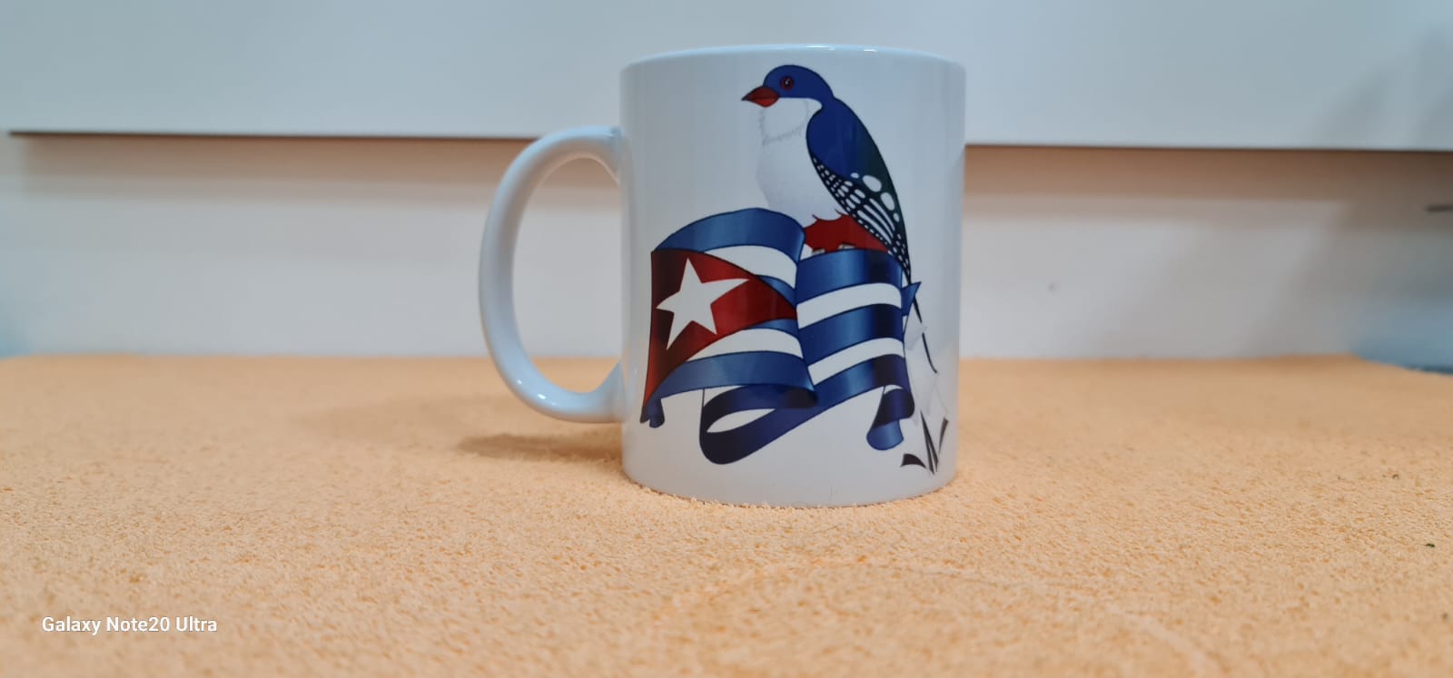Taza