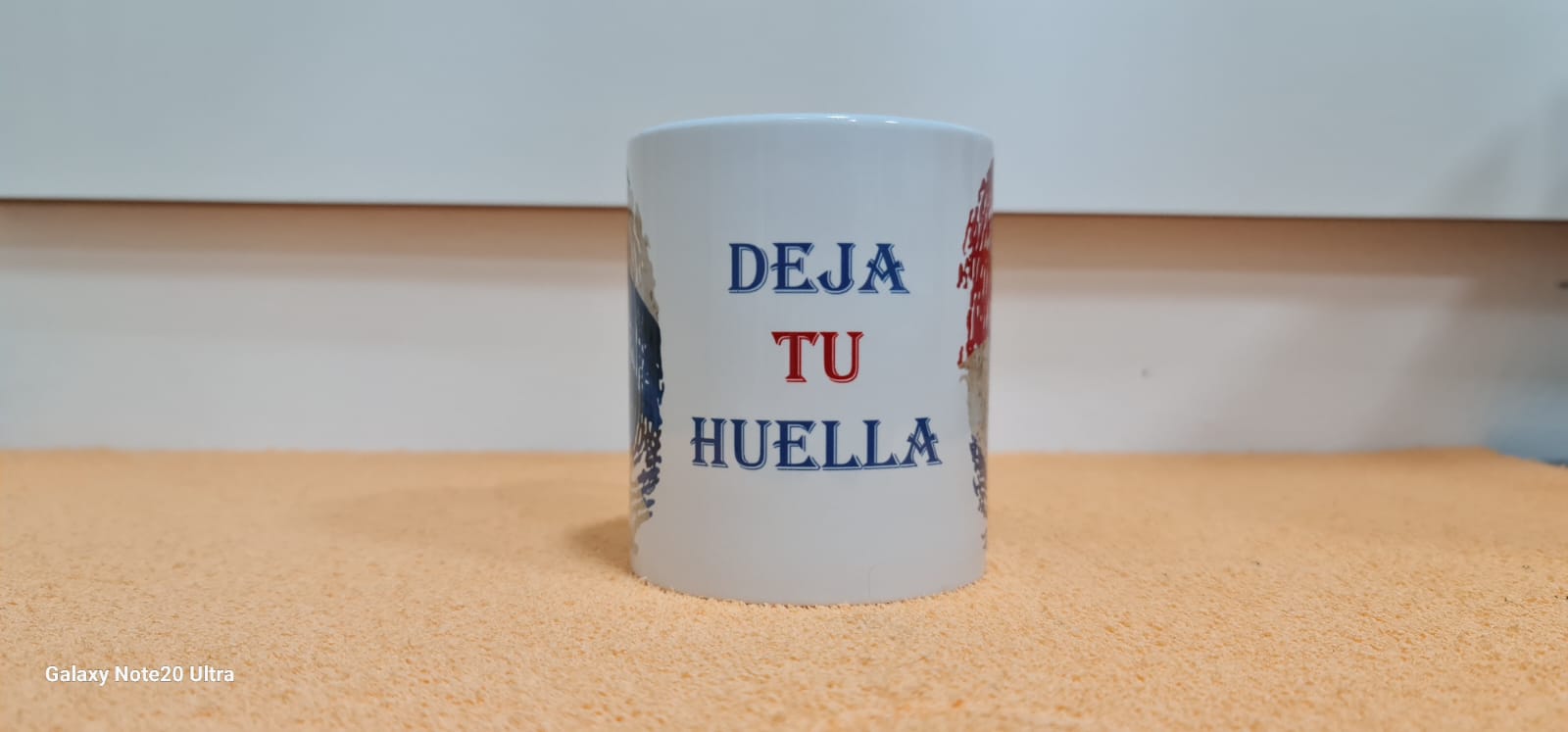 Taza