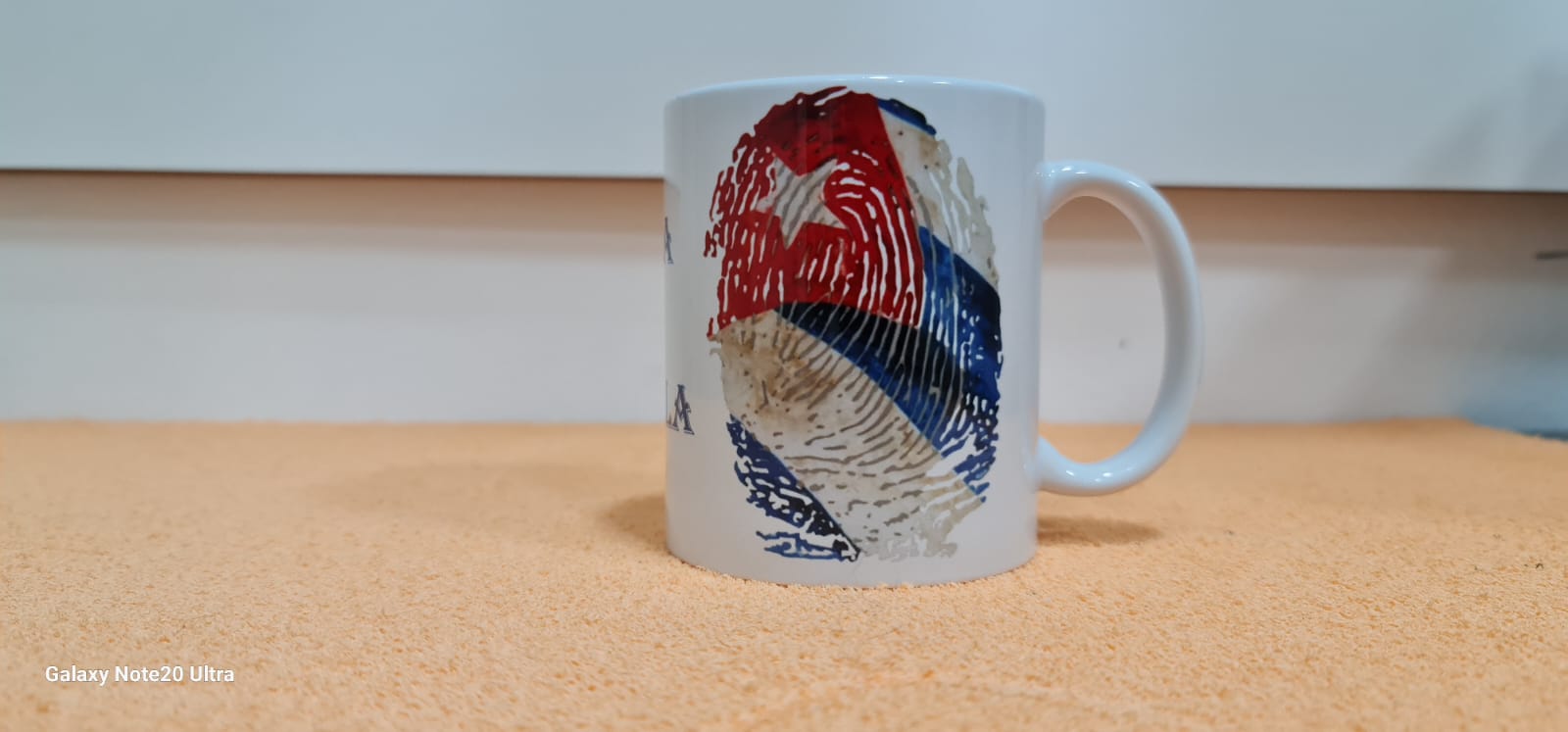 Taza